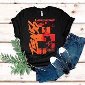 Ten56. Goodmorning Members Shirt