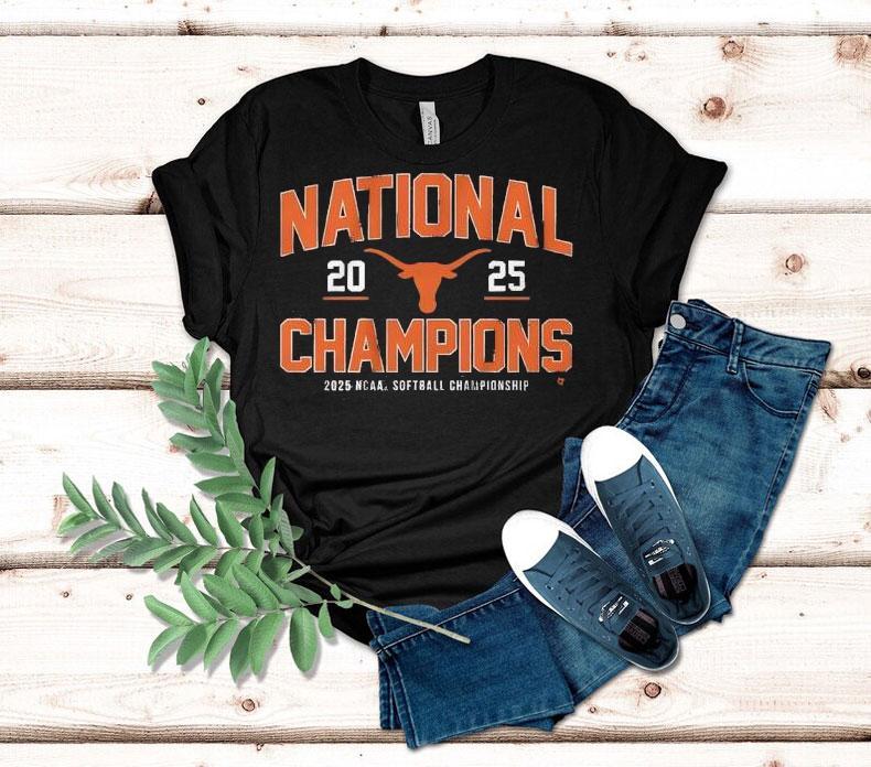 Texas Longhorns 2025 Ncaa Champions Classic Shirt 4 Texas Longhorns Ncaa Champions Classic Tshirt