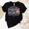 Texas Tech Red Raider Vs Texas Longhorns 2025 Softball College World Series Championship Finals Wreck ‘em Tech Hook ‘em Horns Helmet T-