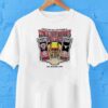 Texas Tech X Texas Longhorns Ncaa Softball World Series Finals 2025 Shirt