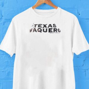 Texas Vaquero West Texas Shirt