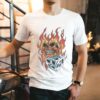 Tfu X Madkidz Lucky Inferno Shirt