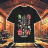 Tfu X Madkidz Underworld Rising Shirt