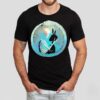 The Birthday Massacre Under Your Spell Skeleton Shirt