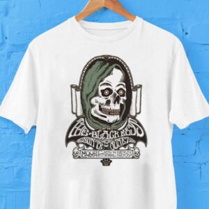 The Black Keys Austin Tx June Tshirt