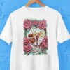 The Black Keys No Rain No Flowers Tour Rogers, Ar Walmart 2025 Shirt