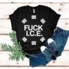 The Callous Daoboys Fuck Ice Shirt