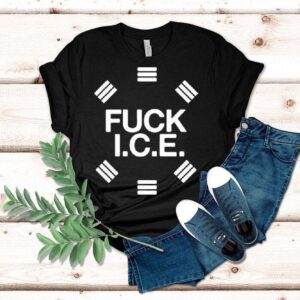 The Callous Daoboys Fuck Ice Shirt
