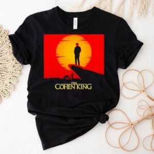 The Cohen King Shirt