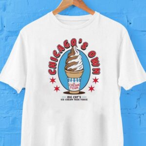 The Cream Team Pocket Shirt