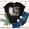 The Devil Wears Prada Zombie Zii Shirt