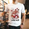 The Dip December 2025 Florida Tour Shirt