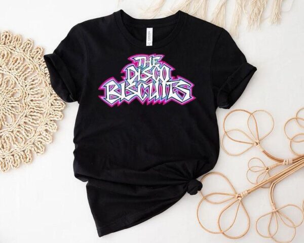 The Disco Biscuits 30 New Shirt