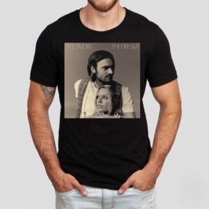 The Favors The Dream Album Shirt