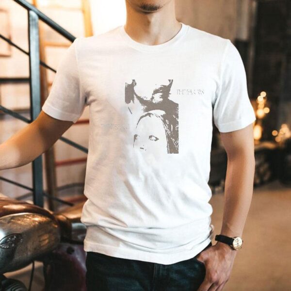 The Favors The Dream Stacked Photo Finneas O’connell Shirt