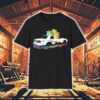 The First Pride Was A Riot Police Rainbow Shirt