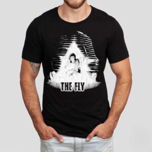 The Fly Something Went Wrong Shirt