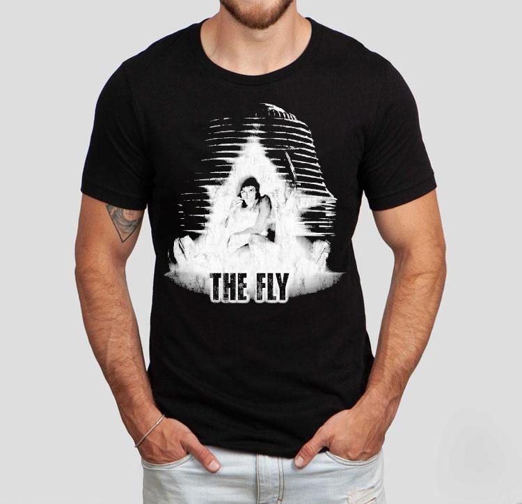 The Fly Something Went Wrong Shirt 4 The Fly Something Went Wrong Tshirt