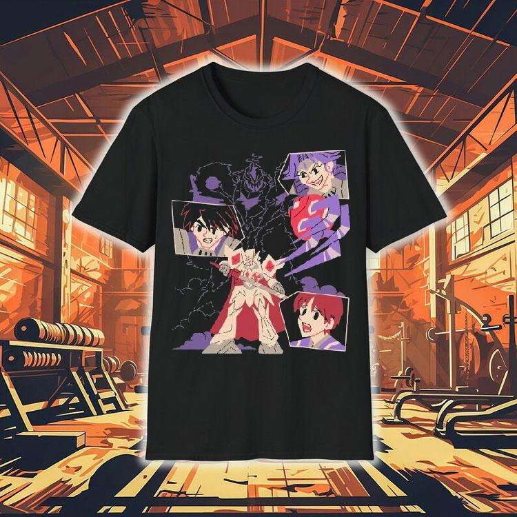 The Invisible Threat Japu Shirt 4 The Invisible Threat Japu Tshirt
