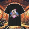 The Joseon World Tour Tiger Shirt
