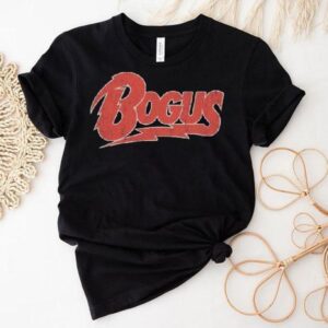 The Monster Squad Bogus Shirt