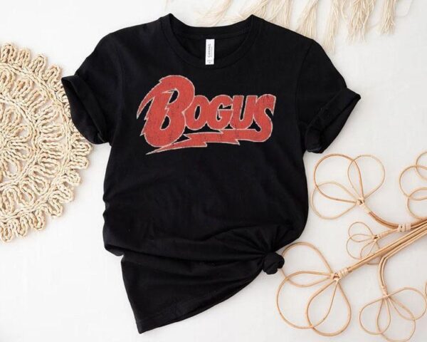 The Monster Squad Bogus Shirt