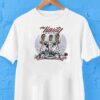 The Nasty Boys Cincinnati Reds Baseball Shirt