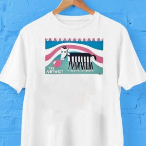 The Notwist Maifeld Derby May 31 2025 Shirt