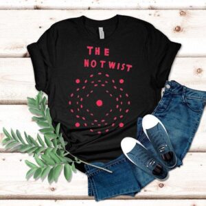 The Notwist Planeten Shirt