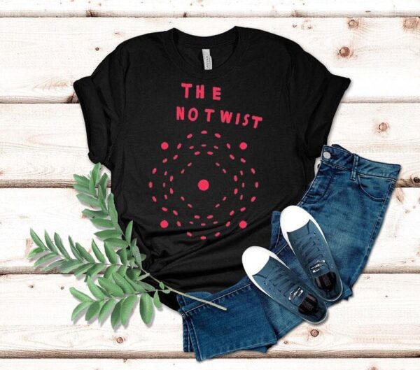 The Notwist Planeten Shirt