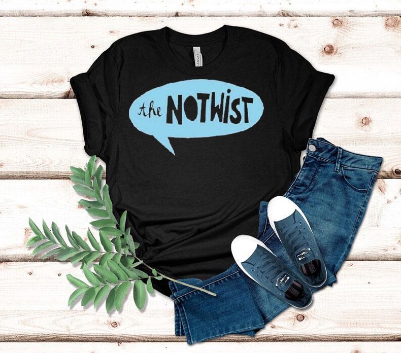 The Notwist Sprechblase Shirt 4 The Notwist Sprechblase Tshirt
