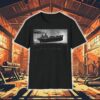 The Ocean 2025 Live At Hellfest Shirt