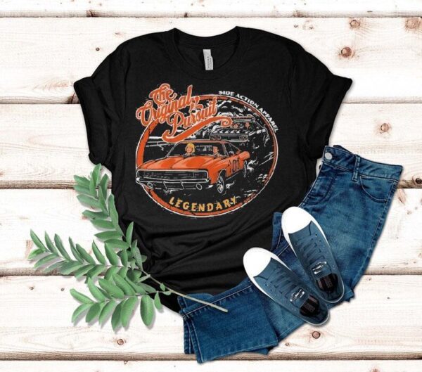 The Original Pursuit Legendary Shirt