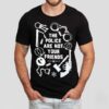 The Police Are Not Your Friends Tools Of Oppression Shirt