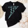 The Protest Lightning Shirt