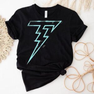 The Protest Lightning Tshirt
