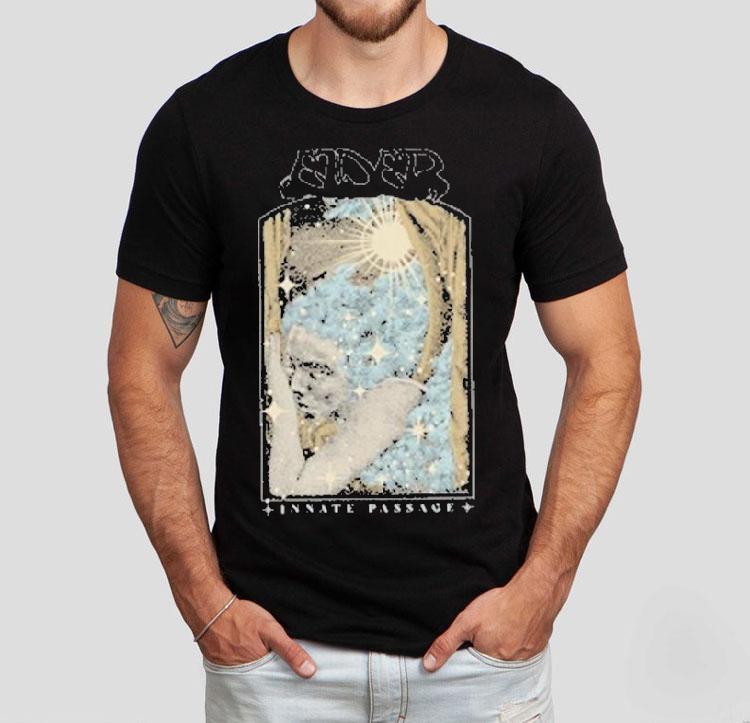 The Raw Stuff Iv Innate Passage Shirt 4 The Raw Stuff Iv Innate Passage Tshirt