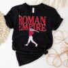 The Roman Empire Baseball Shirt