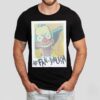 The Simpsons Fan Dalism Shirt