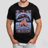 The String Cheese Incident Jan 31, 2025 The Salt Shed, Chicago Il Event Shirt