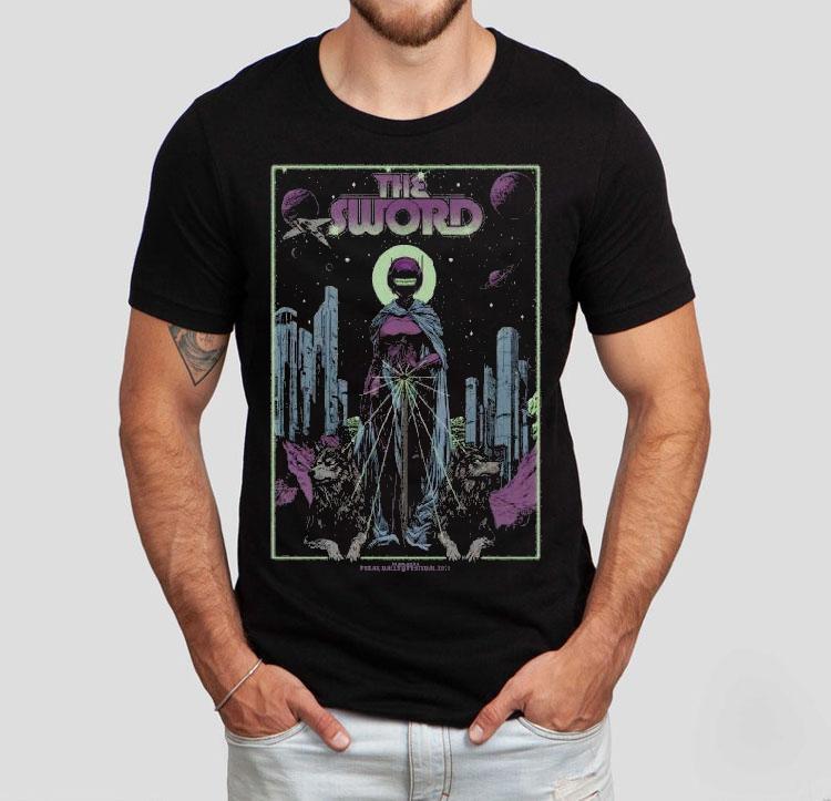 The Sword Freak Valley Festival In Netphen Germany June 21 2025 Shirt 4 The Sword Freak Valley Festival In Netphen Germany June Tshirt
