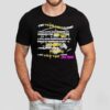 The Welder Wife’s Pledge I Will Love And Cherish My Husband The Welder Shirt