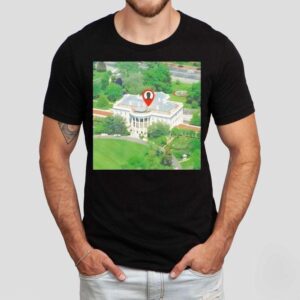 The White House Shirt