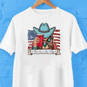 This One’s For Toby Shirt