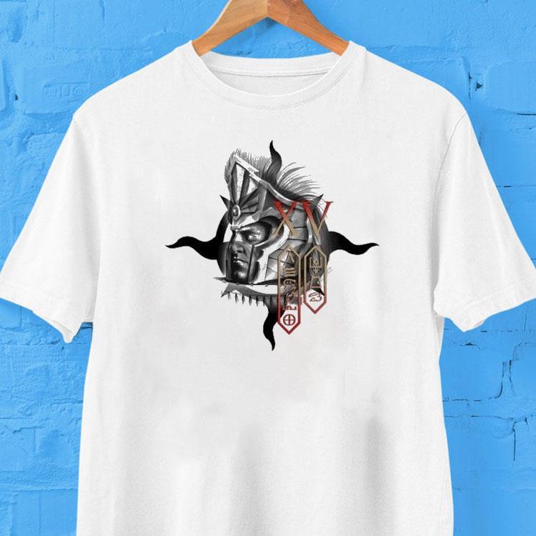 Thousand Sons Magnus The Red Shirt 2 Thousand Sons Magnus The Red Tshirt