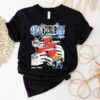 Token Never Too Different I Love Goldy Do You Shirt