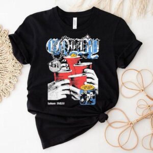Token Never Too Different I Love Goldy Do You Tshirt