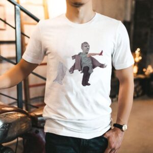 Token Never Too Different Pink Is Better Album Shirt