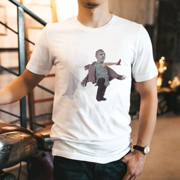 Token Never Too Different Pink Is Better Album Shirt