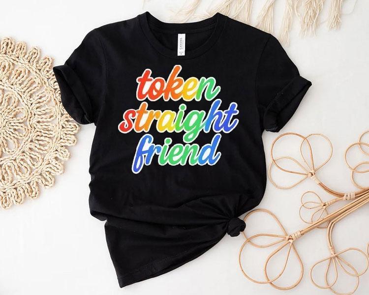 Token Straight Friend Pride Shirt 4 Token Straight Friend Pride Tshirt